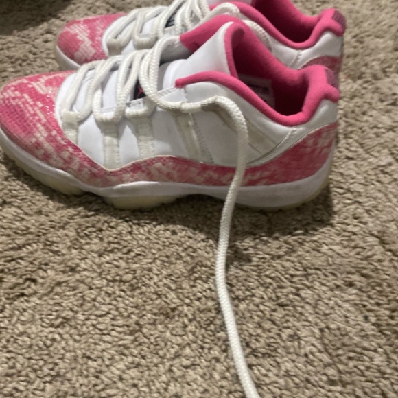 Jordan pink - Picture 4 of 4